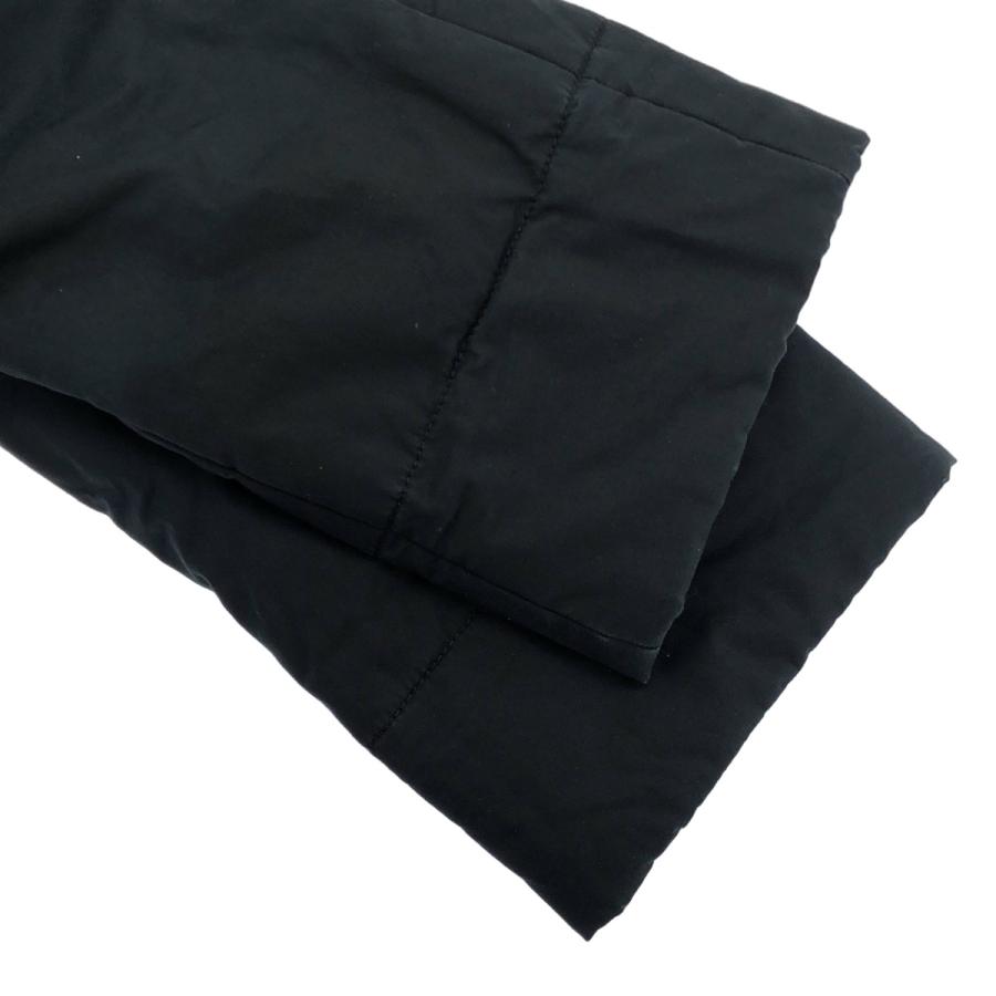 OAMC オーエーエムシー 20AW PADDED COAT パデッドコート OAMR432701 ネイビー系 S OAMC（オーエーエムシー） 20AW PADDED COAT パデッドコート