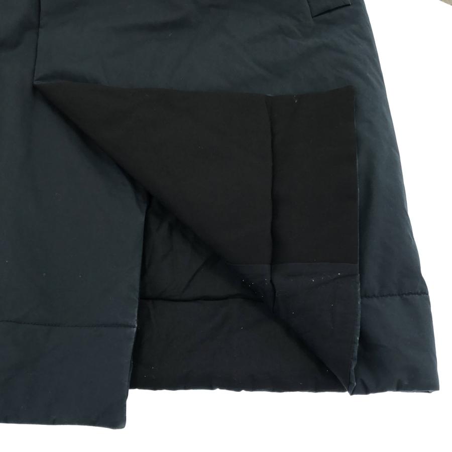 OAMC オーエーエムシー 20AW PADDED COAT パデッドコート OAMR432701 ネイビー系 S OAMC（オーエーエムシー） 20AW PADDED COAT パデッドコート