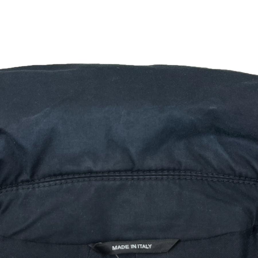 OAMC（オーエーエムシー） 20AW PADDED COAT パデッドコート