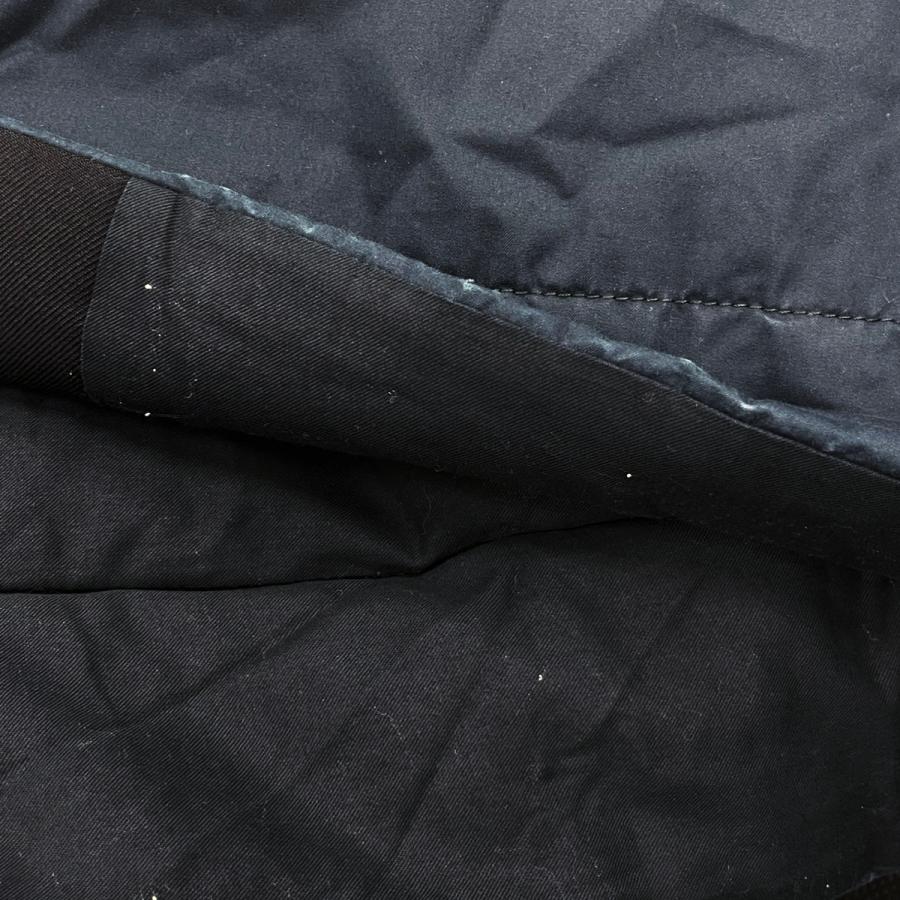 OAMC コート　未使用品　グレー　46 オーエーエムシー OAMC（オーエーエムシー） 20AW PADDED COAT パデッドコート