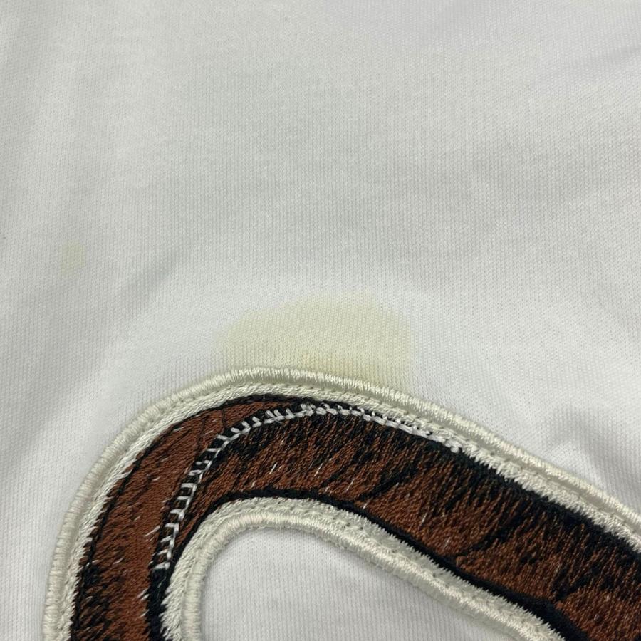 LOUIS VUITTON（ルイ・ヴィトン） 17AW ワッペンTシャツ RW172W JG2