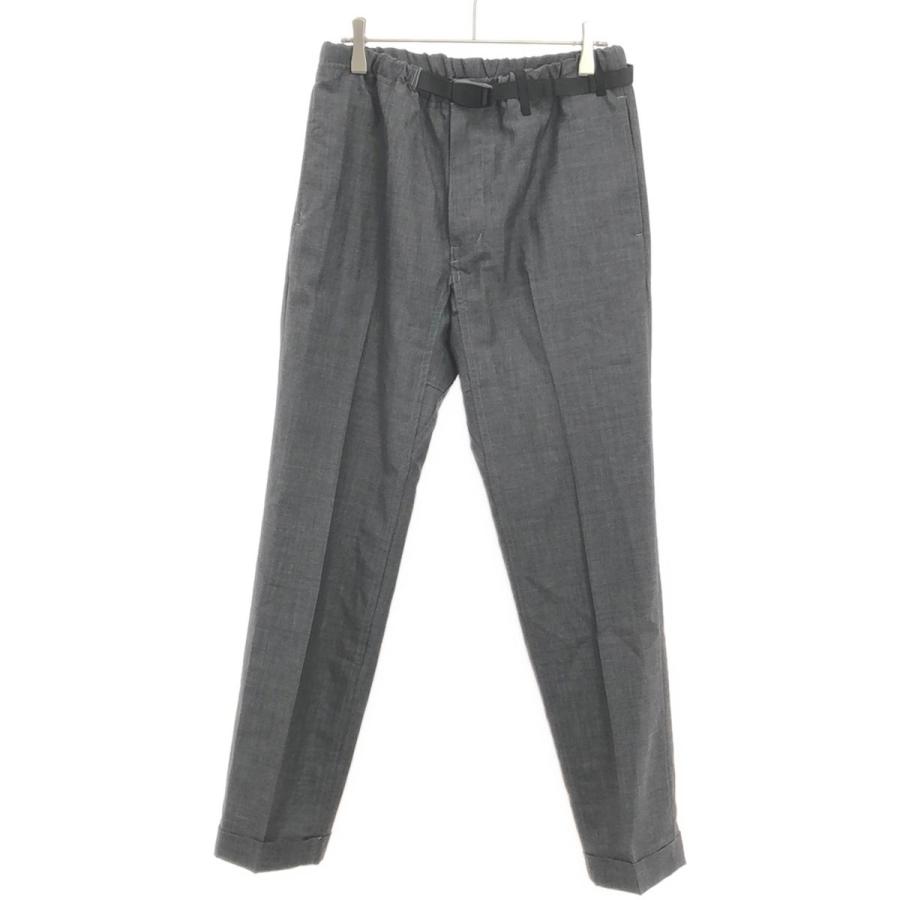 SCYE BASICS × Gramicci サイベーシックス グラミチ スラックス SCYE BASICS × Gramicci サイベーシックス グラミチ スラックス