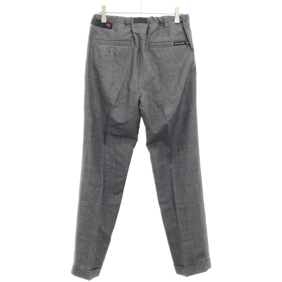 SCYE BASICS × Gramicci サイベーシックス グラミチ スラックス SCYE BASICS × Gramicci サイベーシックス グラミチ スラックス
