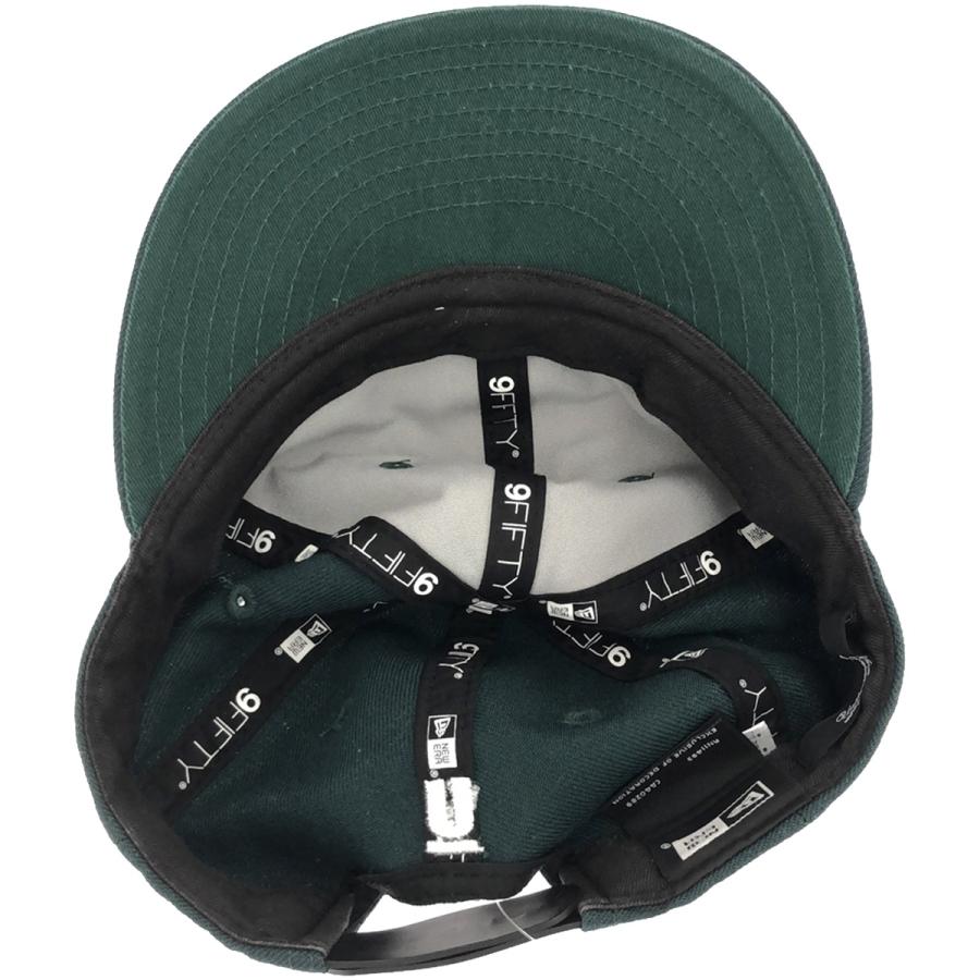 UNDERCOVER UNDER COVER×NEWERA アンダーカバー ニューエラ I UNDERCOVER UNDER COVER×NEWERA アンダーカバー ニューエラ I