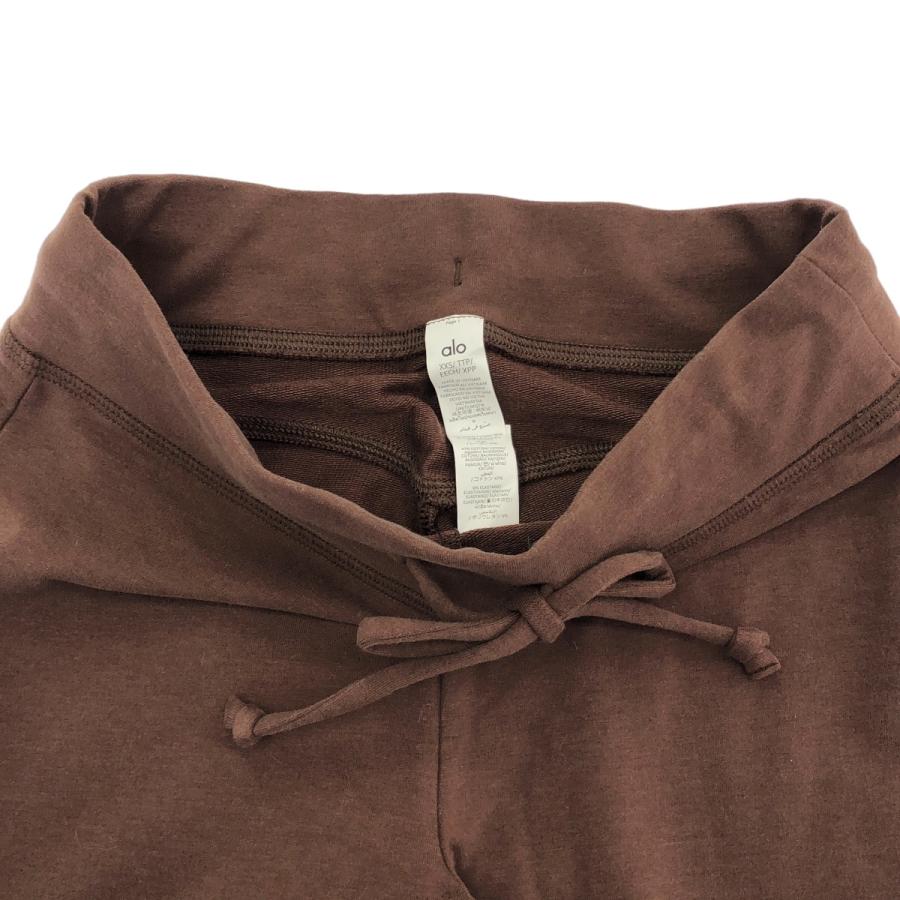 Alo Yoga アローヨガ Sway Bootcut Sweatpant スウェットパンツ