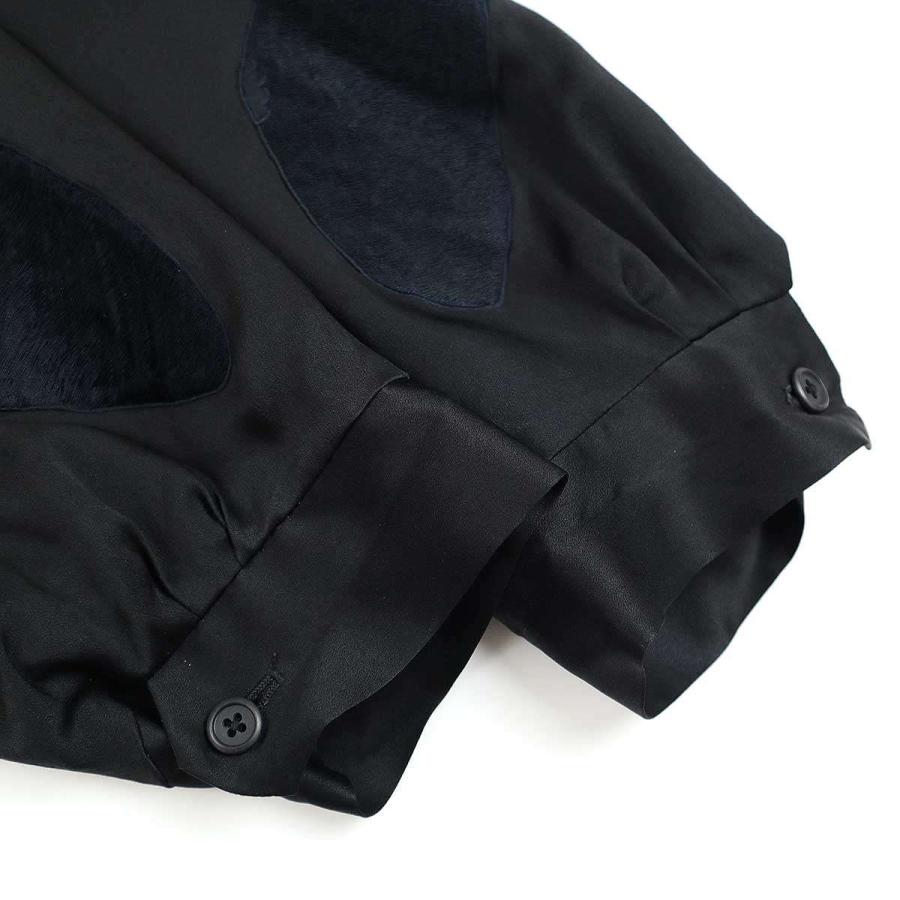 Yohji Yamamoto（ヨウジヤマモト） Yohji Yamamoto POUR HOMME