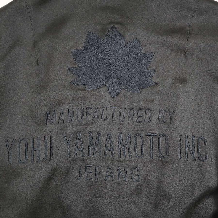 Yohji Yamamoto（ヨウジヤマモト） Yohji Yamamoto POUR HOMME