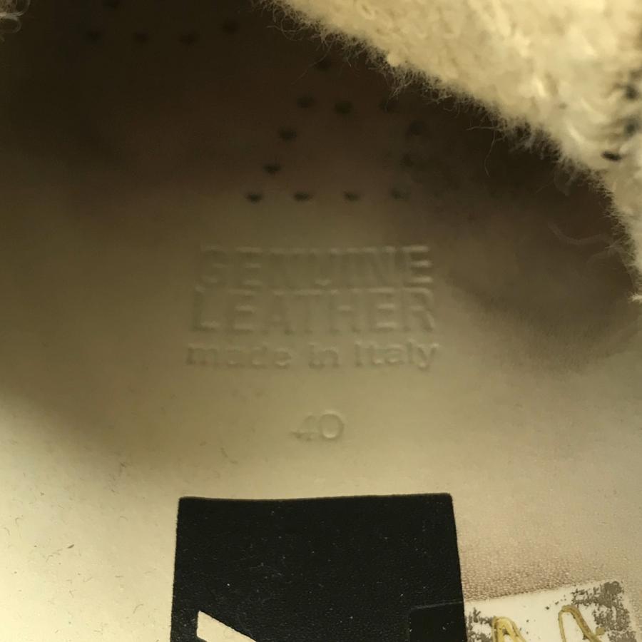 GOLDEN GOOSE（ゴールデングース） ゴールデン グース FRANCY USED加工