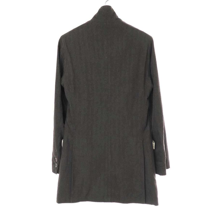 HARDEN Paul Harnden ポールハーデン Mens Long Blazer メンズ