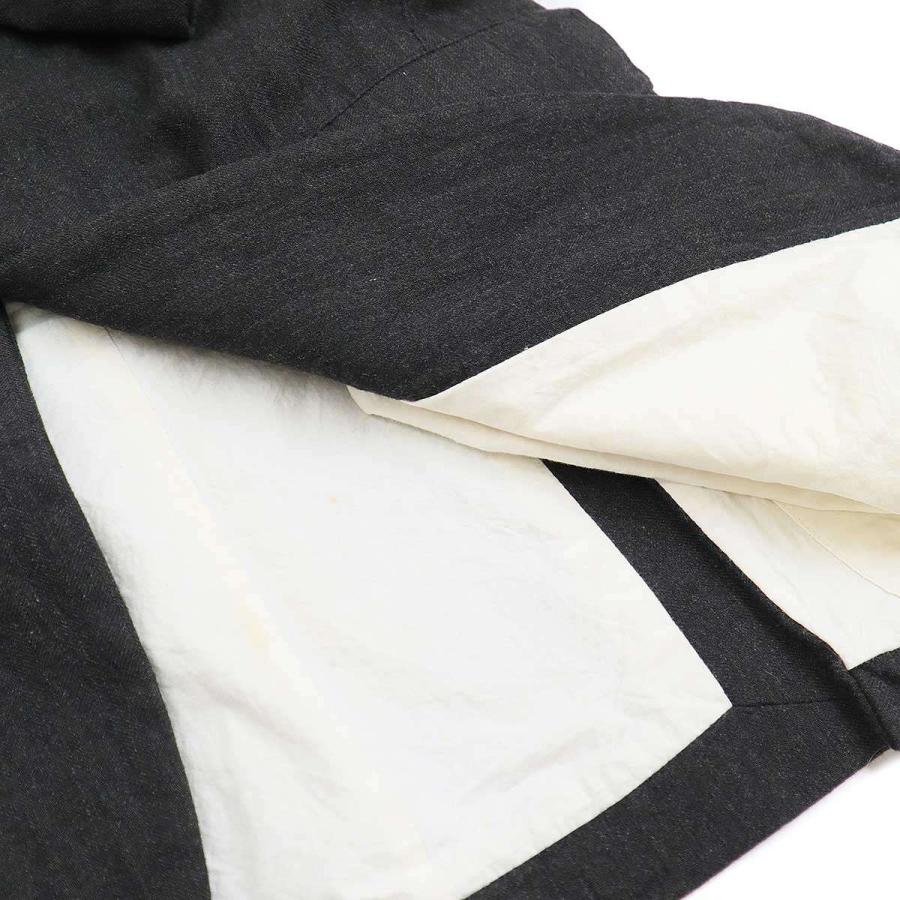 HARDEN Paul Harnden ポールハーデン Mens Long Blazer メンズ