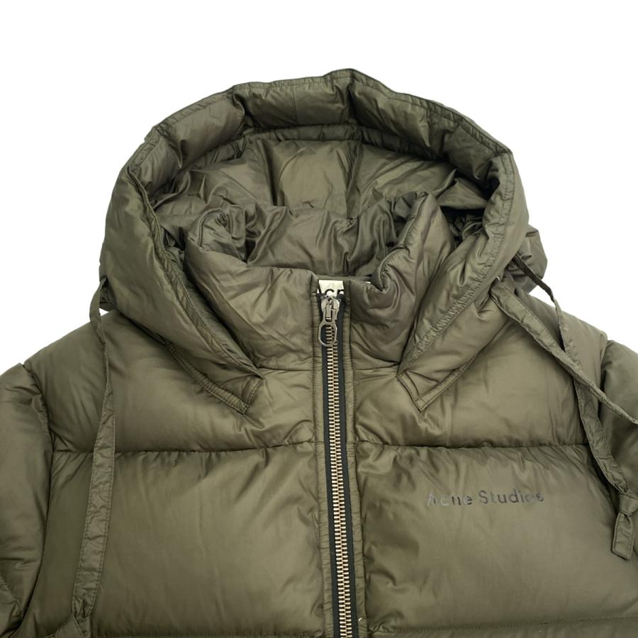 Acne Studios（アクネ ストゥディオズ） オーバーサイズダウン