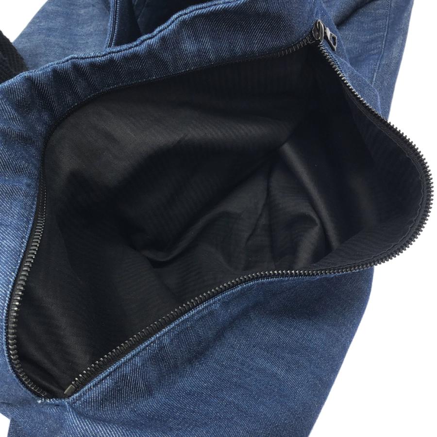 値下げしました)BLESS N°46 Demimoorebag BLESS（ブレス） N°46 Stand-up Comedy Demimoorebag コットンリネン