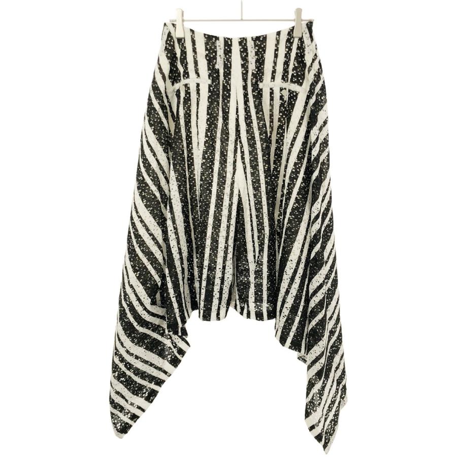 ANREALAGE（アンリアレイジ） 17SS SILENCE サイレンス レースデザイン 