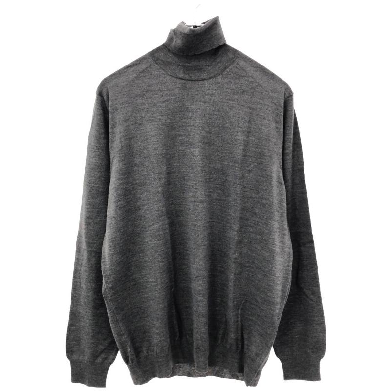DRUMOHR drumohr ドルモア Modern メリノスーパーファインウール140