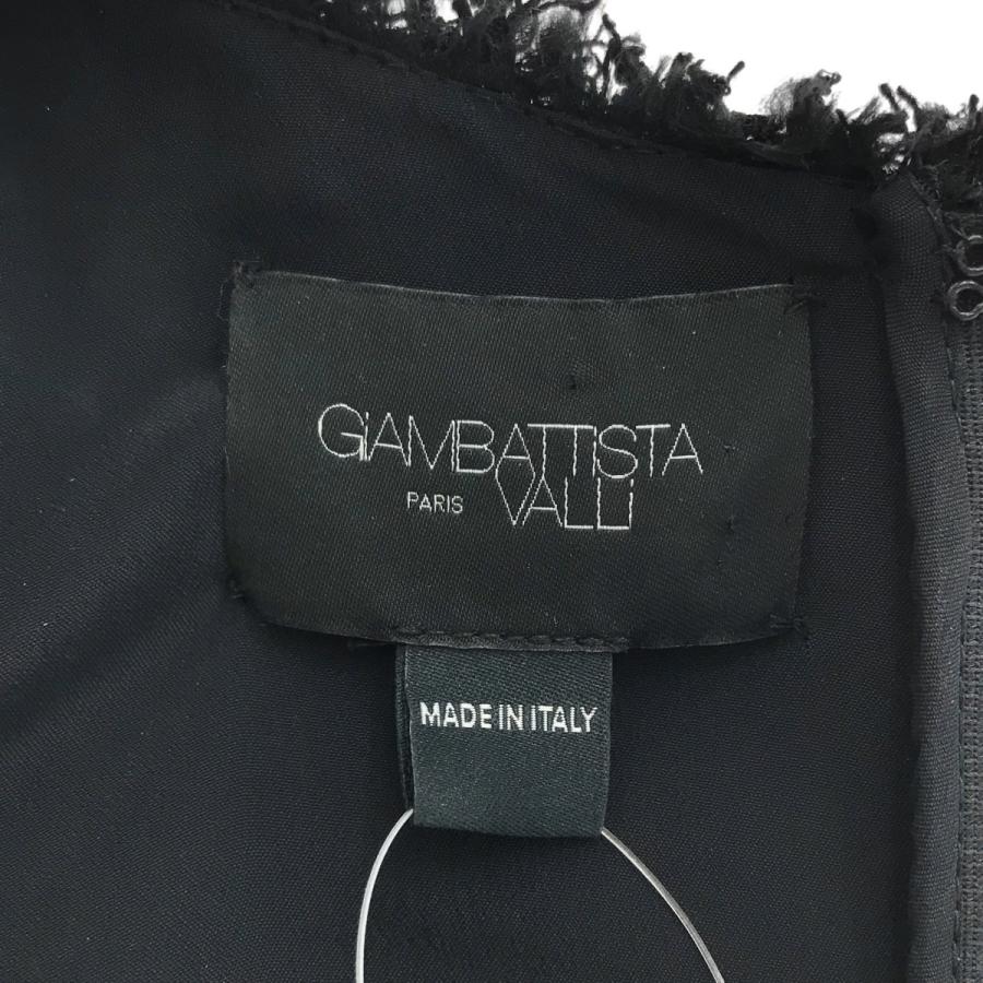 GiAMBATTiSTA VALLi（ジャンバティスタ・ヴァリ） ジャンバティスタ 