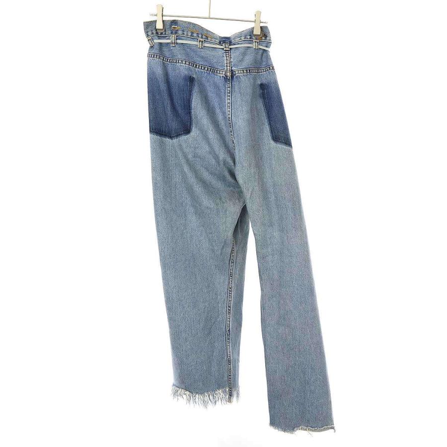 MAISON EUREKA メゾンエウレカ VINTAGE REWORK BIGGY MAISON EUREKA メゾンエウレカ VINTAGE REWORK BIGGY