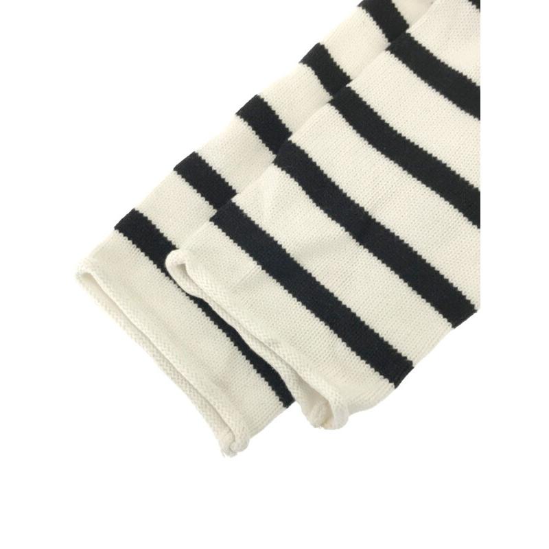 デミリー Demylee タグ付き 2018年製 ウールハイゲージニットワイド  