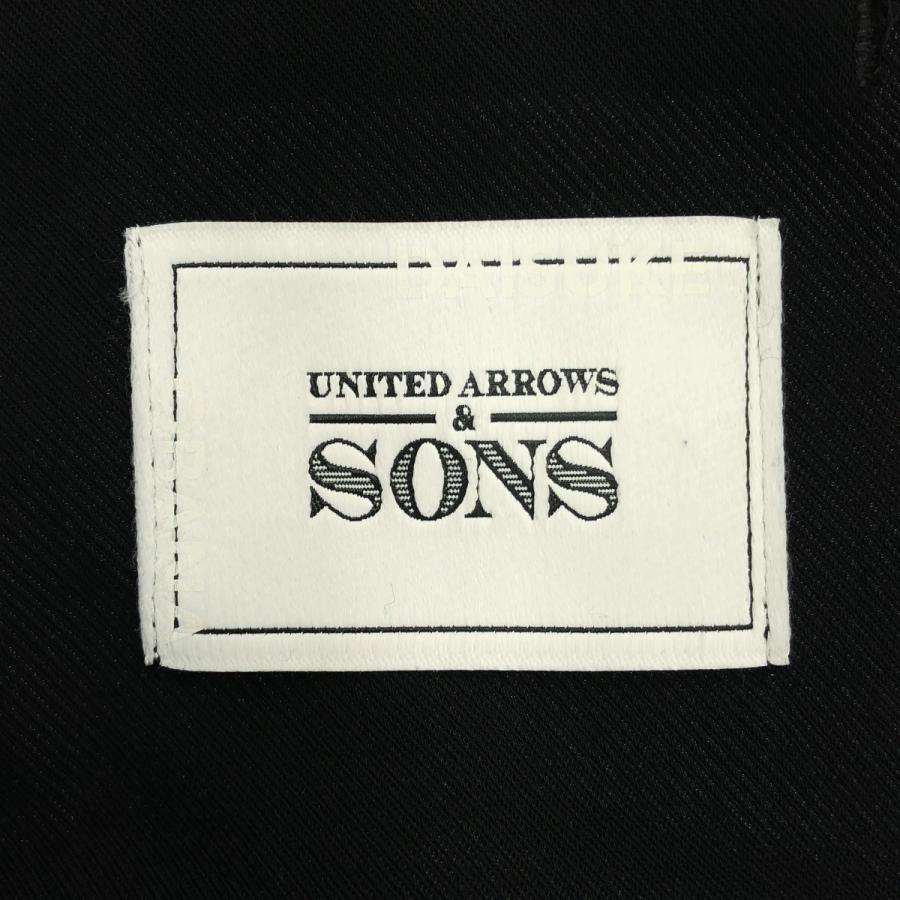 UNITED ARROWS ＆ SONS（ユナイテッドアローズ ＆ サンズ
