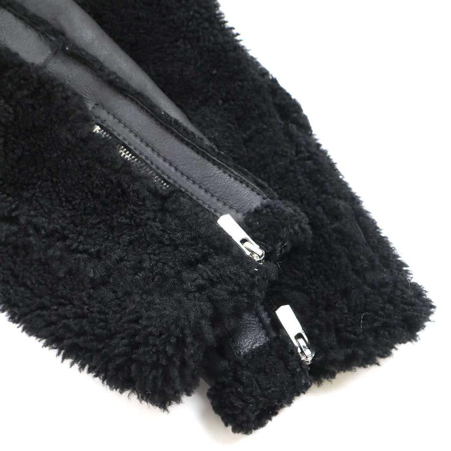 PETER DO（ピーター ドゥ） ピーター ドゥー 20SS Black Car Seat