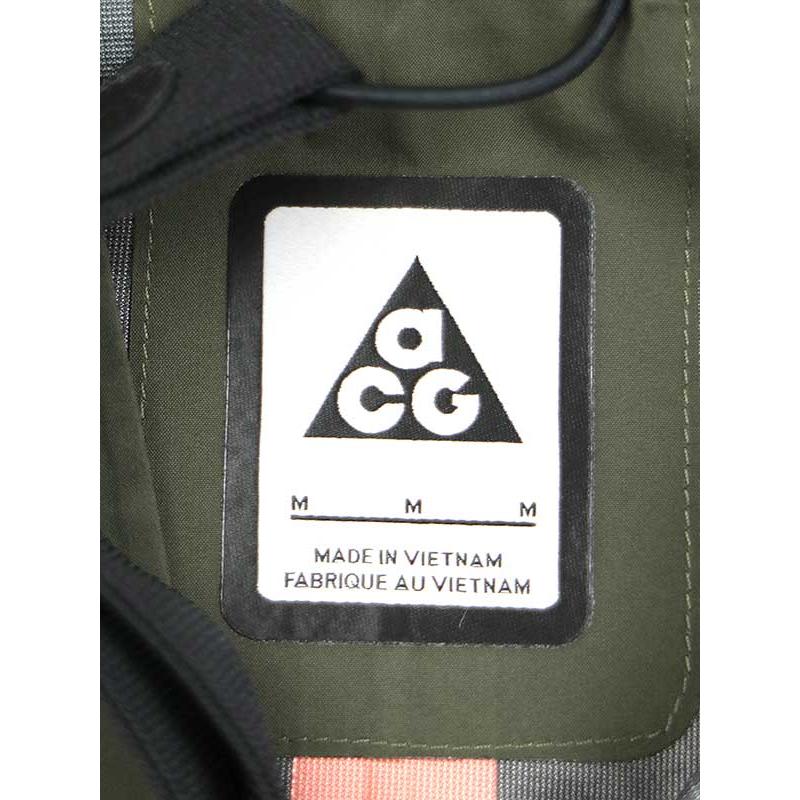 NIKE（ナイキ） ACRONYM ×NIKE Lab アクロニウム × ナイキラボ ALPINE