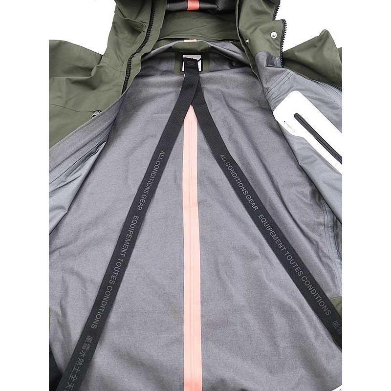 NIKE（ナイキ） ACRONYM ×NIKE Lab アクロニウム × ナイキラボ ALPINE