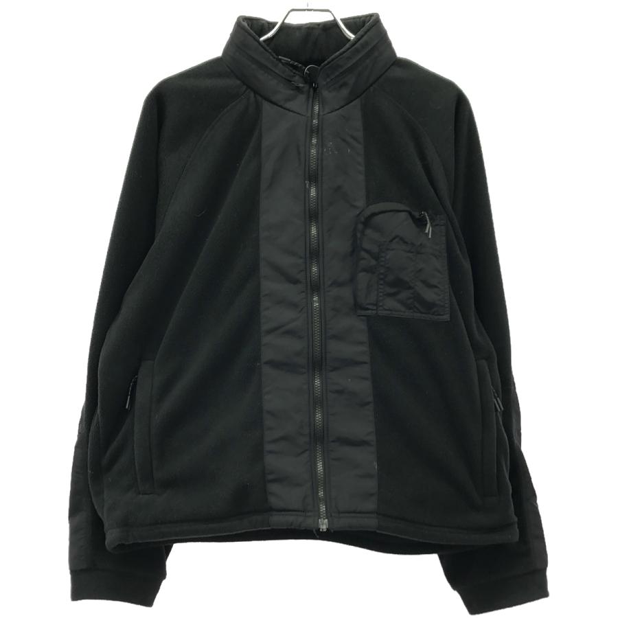 MARMOT CAPITAL マーモットキャピタル MICRO FLEECE JACKET フリース