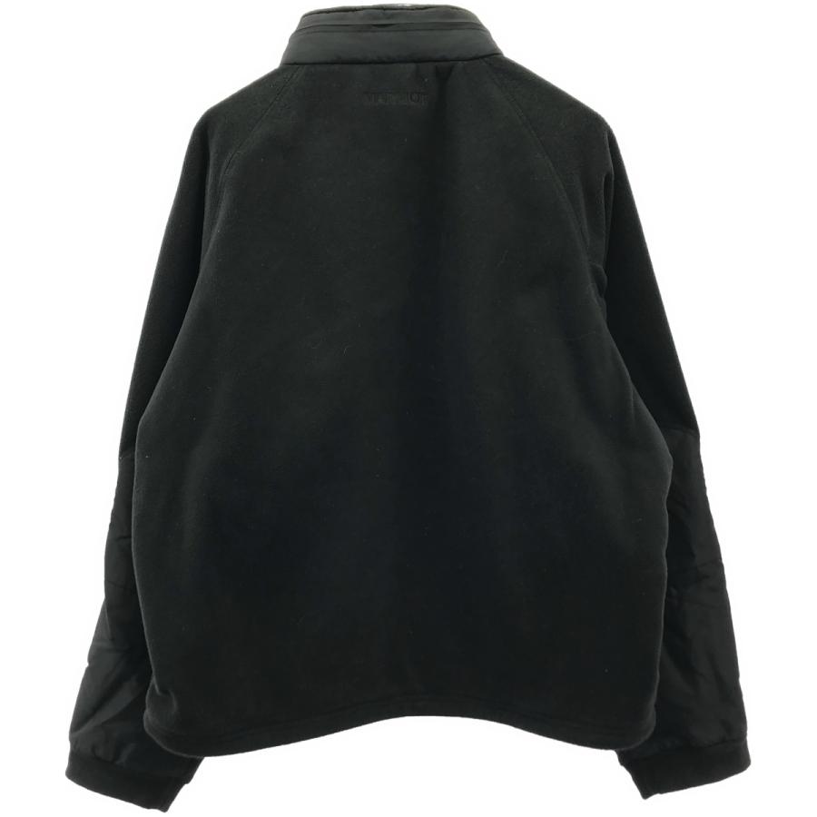 MARMOT CAPITAL マーモットキャピタル MICRO FLEECE JACKET フリース