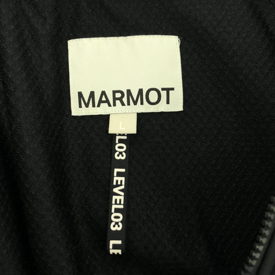 MARMOT CAPITAL マーモットキャピタル MICRO FLEECE JACKET フリース