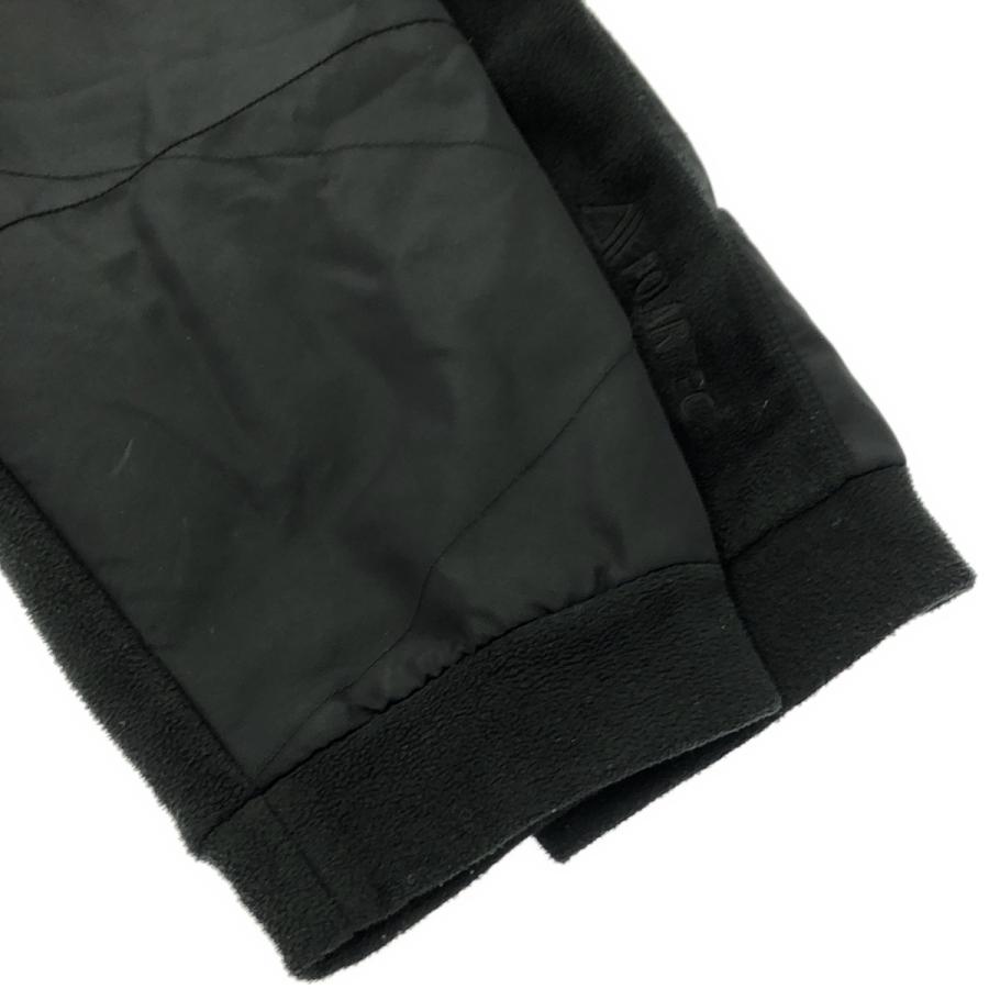 マーモットキャピタル ブラック 黒 新品 完売品 S タグ付 MARMOT CAPITAL マーモットキャピタル MICRO FLEECE JACKET フリース