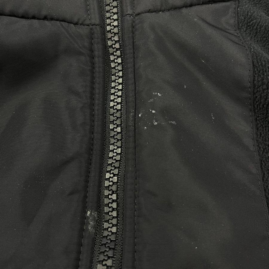 MARMOT CAPITAL マーモットキャピタル MICRO FLEECE JACKET フリース