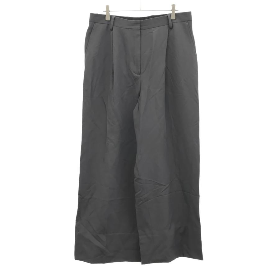 DRIES VAN NOTEN（ドリス ヴァン ノッテン） 24AW 1タックワイド