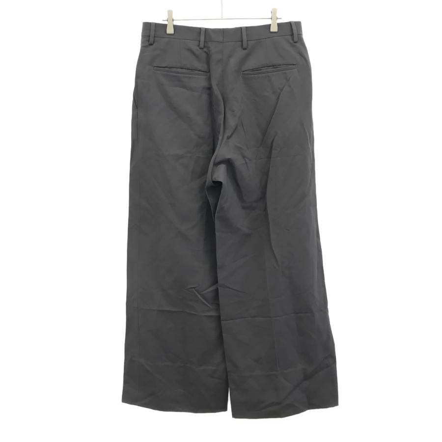 DRIES VAN NOTEN（ドリス ヴァン ノッテン） 24AW 1タックワイド 