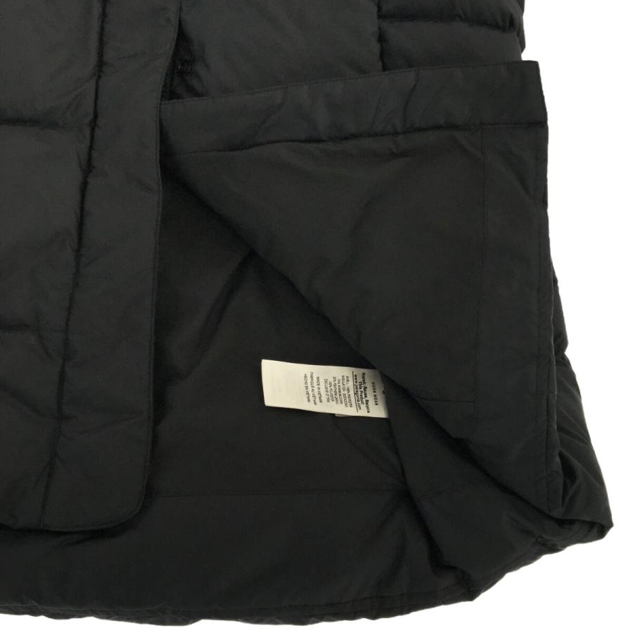 patagonia（パタゴニア） ダウンベスト ブラック M STY28045FA17