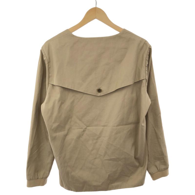専用　ETHOSENS(エトセンス) ジャケット ETHOSENS/エトセンス】Layer jacket（テーラードジャケット