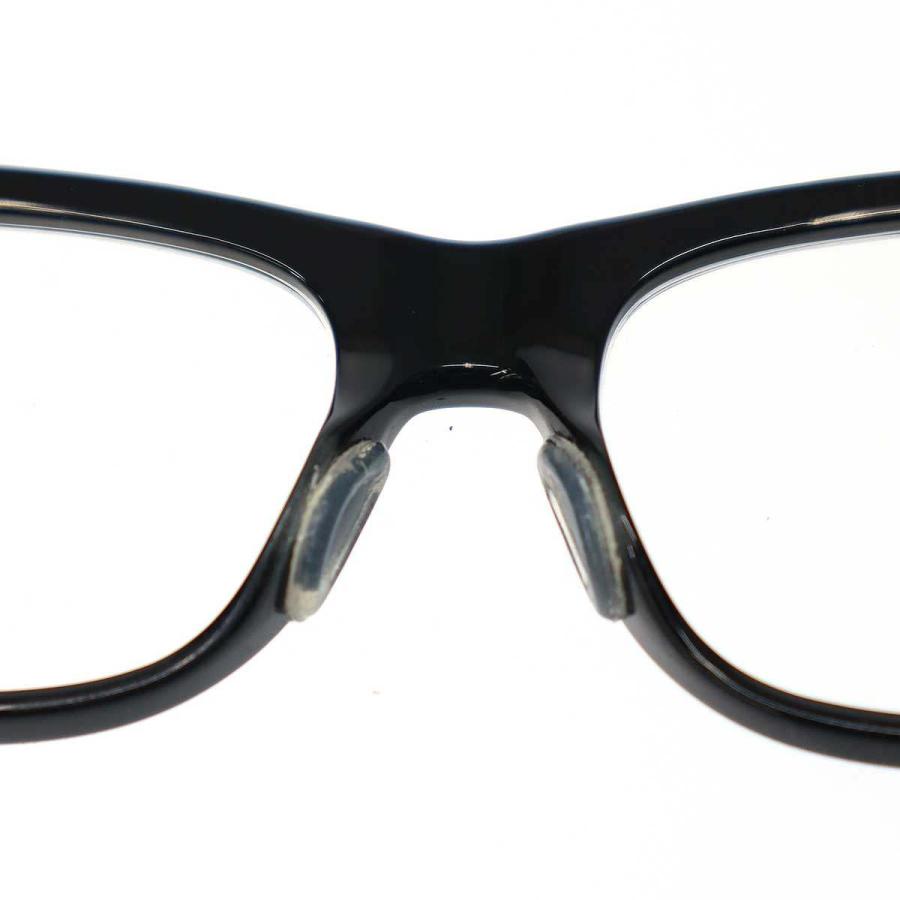 SAINT LAURENT PARIS サンローラン パリ SL88 眼鏡 度入りアイウェア