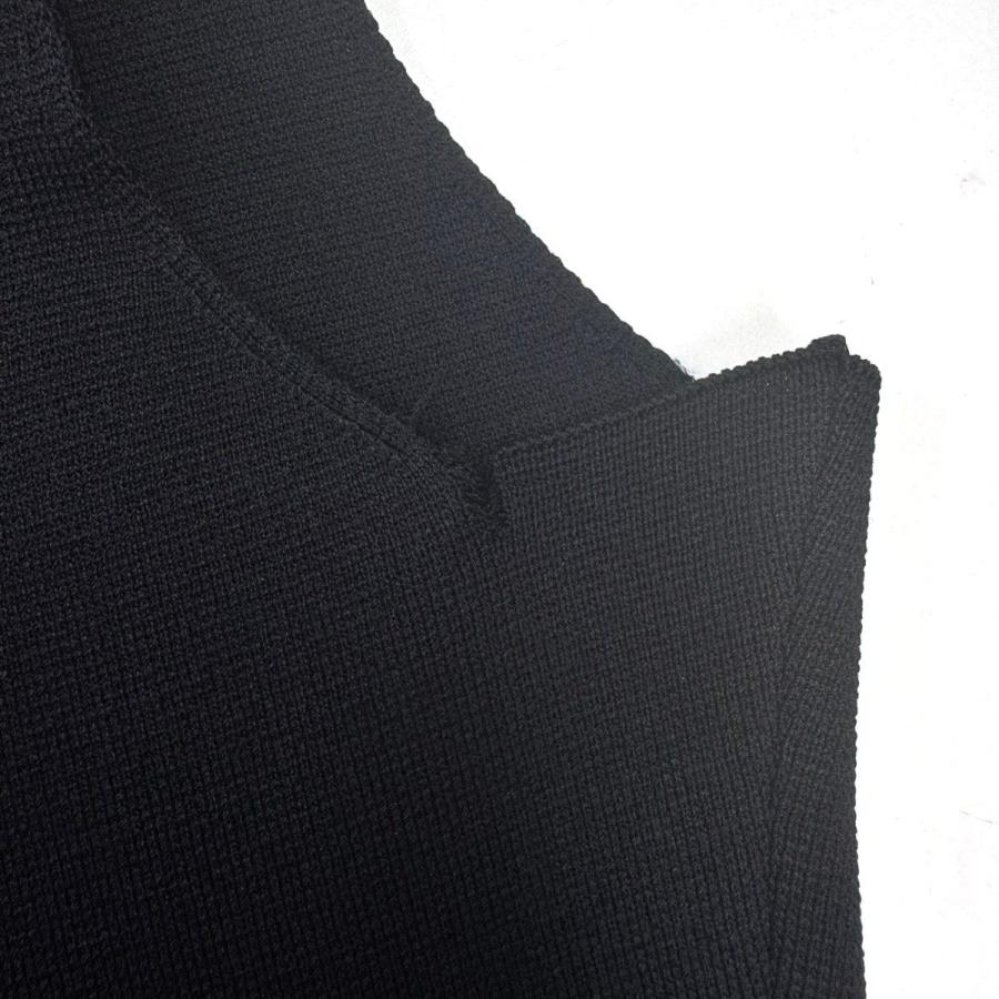 mame mame kurogouchi マメ クロゴウチ 22SS Hole Knitted Dress  