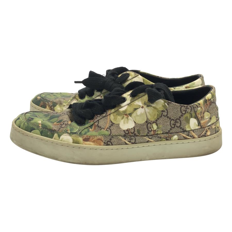 GUCCI（グッチ） GG BLOOMS GGブルームス ローカットスニーカー 407343 