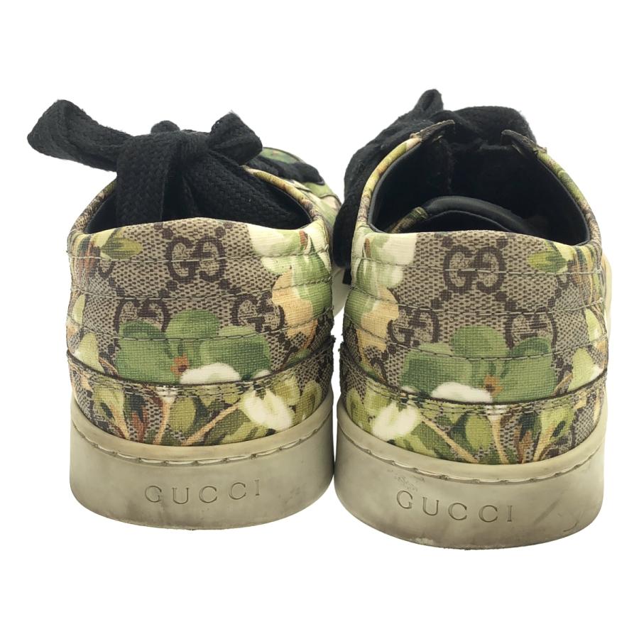 GUCCI（グッチ） GG BLOOMS GGブルームス ローカットスニーカー 407343