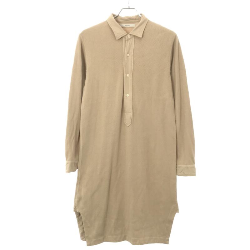 ARCHI（ファッション） archi アーキ 19AW ヘンリーネックサーマル 