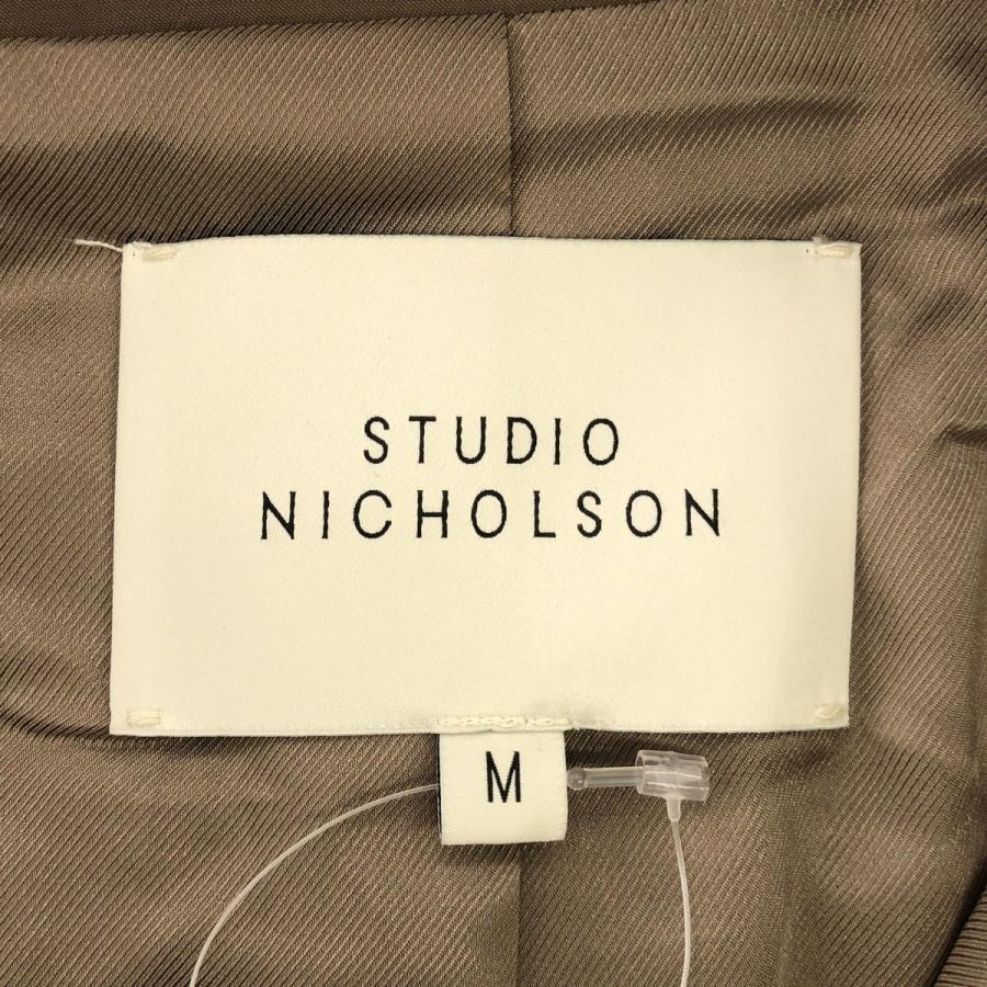 STUDIO NICHOLSON スタジオ ニコルソン ROMER OLMETEX