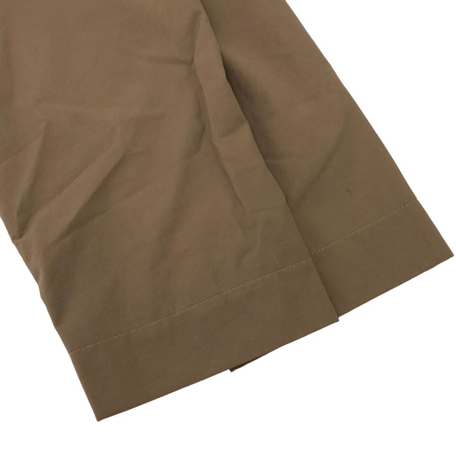 STUDIO NICHOLSON ステンカラーコート 一枚袖 Romer STUDIO NICHOLSON - STUDIO NICHOLSON スタジオ ニコルソン