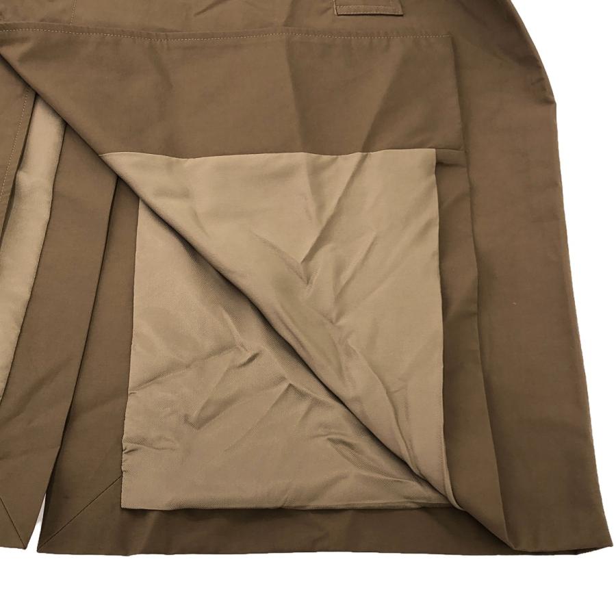 STUDIO NICHOLSON スタジオ ニコルソン ROMER OLMETEX