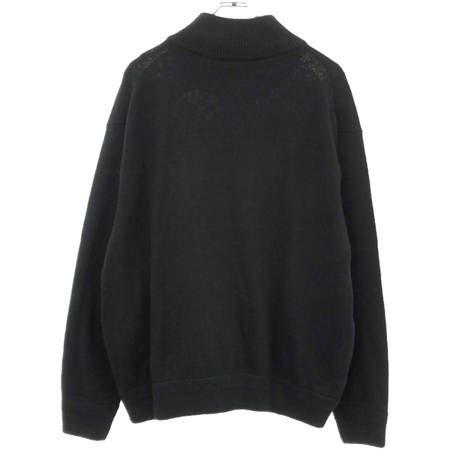 crepuscule クレプスキュール 24SS ONLY ARK別注 Silk Linen Zip crepuscule クレプスキュール 24SS ONLY ARK別注 Silk Linen Zip