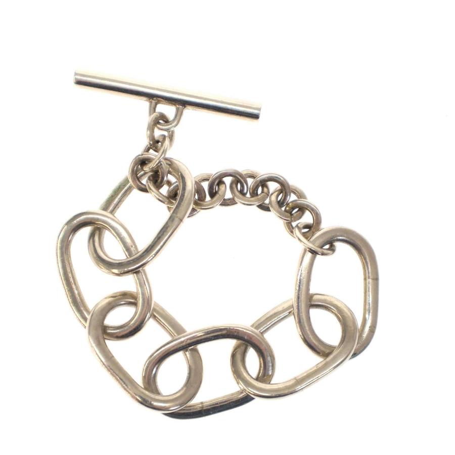 R.ALAGAN ララガン DOUBLE LINK BRACELET ダブルリングブレスレット