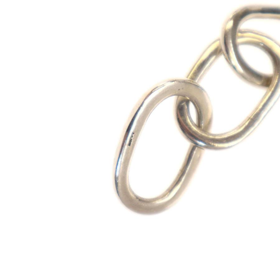 R.ALAGAN ララガン DOUBLE LINK BRACELET ダブルリング