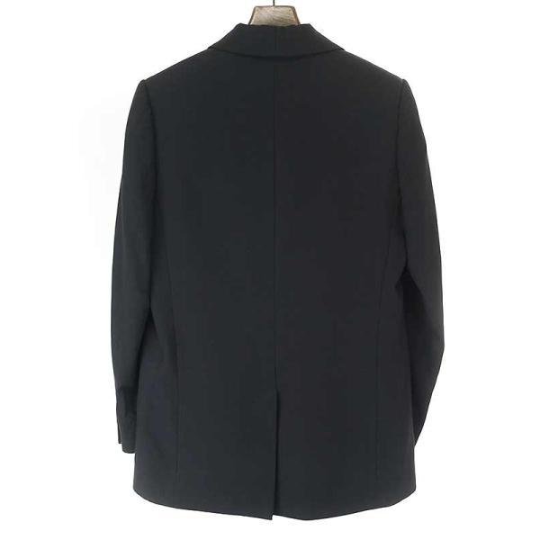 Maison Martin Margiela 02AW フロント切り裂き 前掛け付属テーラード 