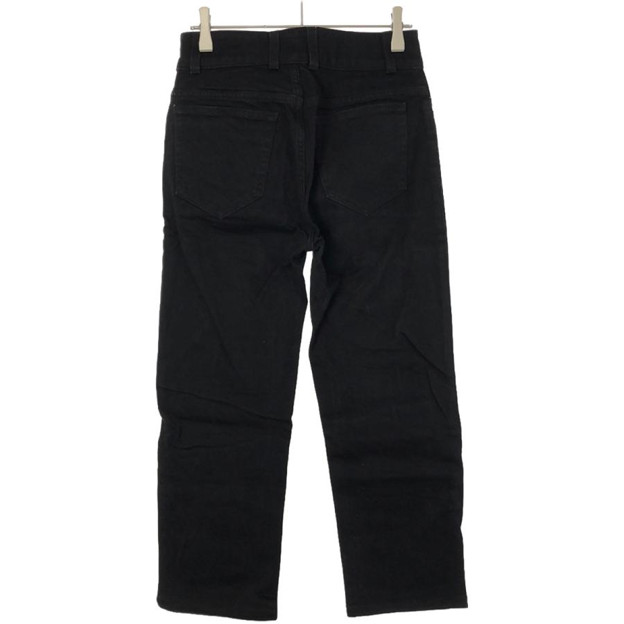 TOM WOOD トムウッド ブラックスキニーデニムパンツ 301 12 03 