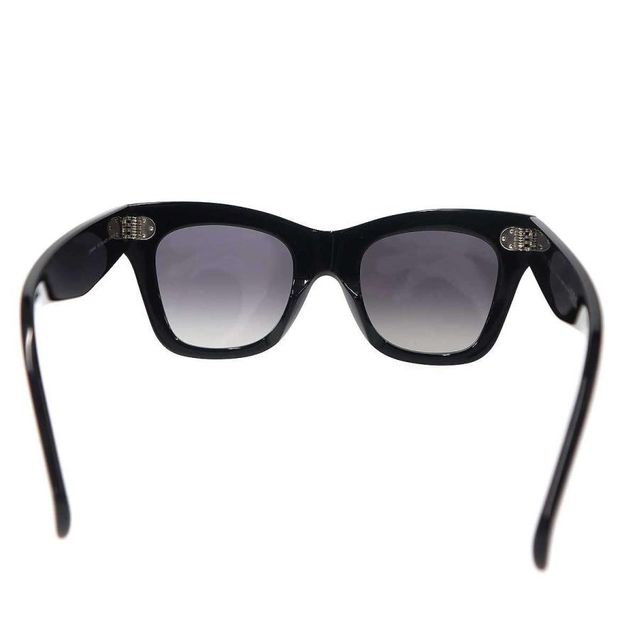 CELINE セリーヌ サングラス アイウェア CL4004IN ブラック 50□22 150 CELINE（セリーヌ） サングラス アイウェア CL4004IN ブラック 50□22