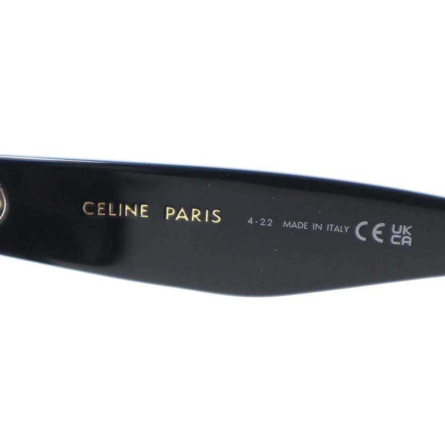 CELINE（セリーヌ） サングラス アイウェア CL4004IN ブラック 50□22