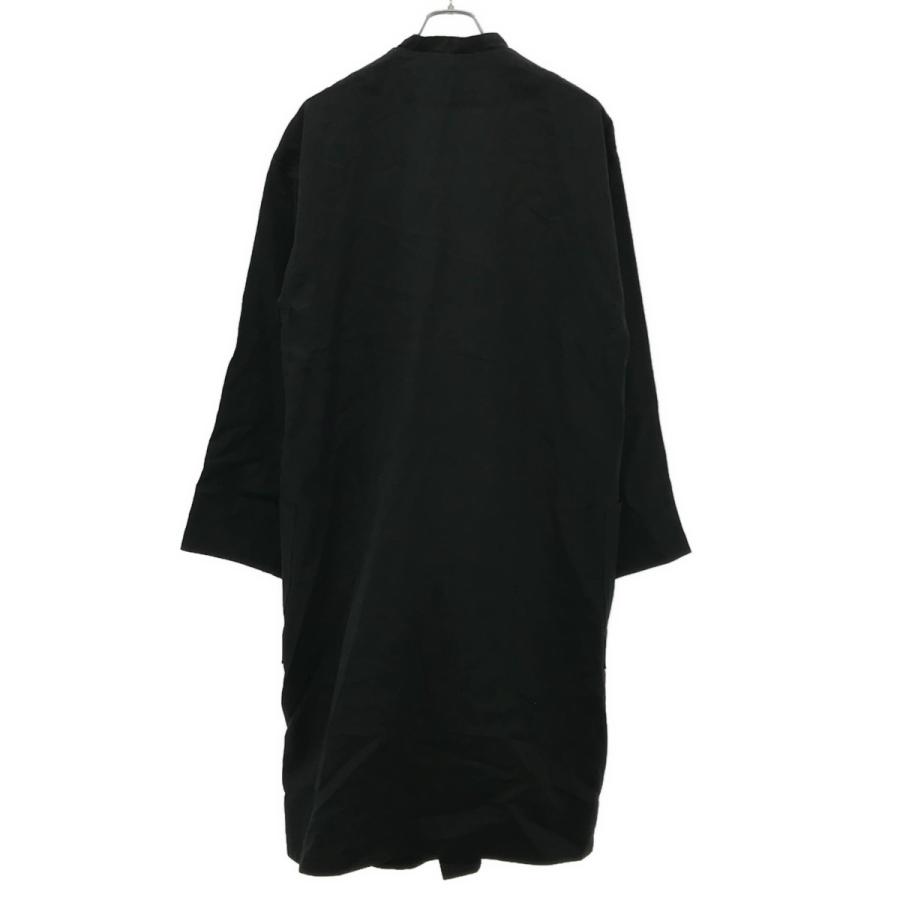 OLD JOE&CO. オールドジョー ラップコート OLD JOE × Steven Alan＞ B/WRAP COAT/コート